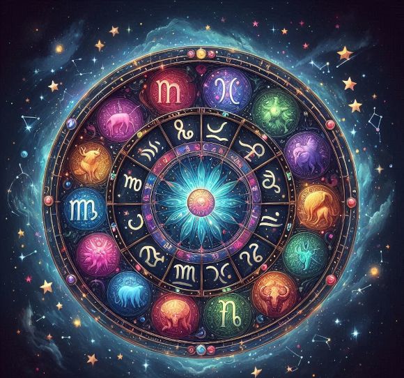 Horoscope du mois