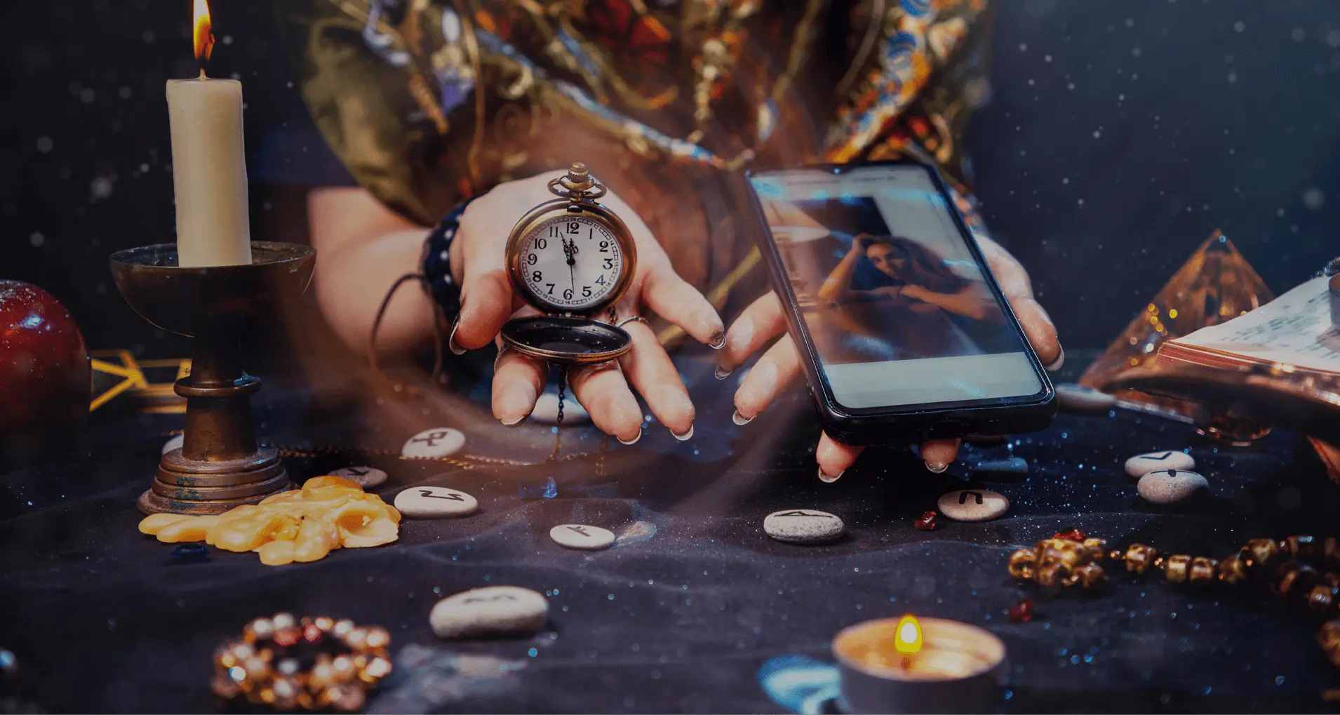 Tarot